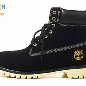 Bota Couro Timberland