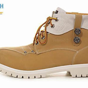 Bota Couro Timberland