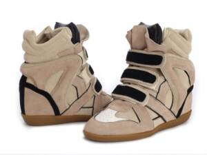 Bota Isabel Marant