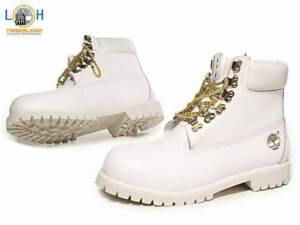 Bota Timberland