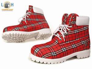Bota Timberland