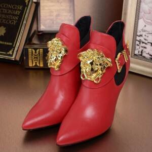 Bota  Versace