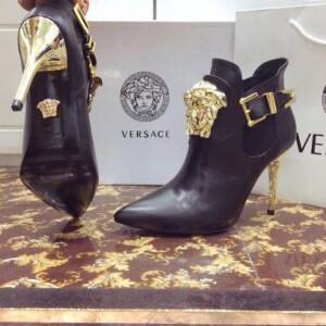 Bota  Versace