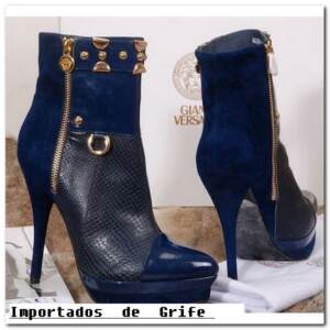 Bota  Versace