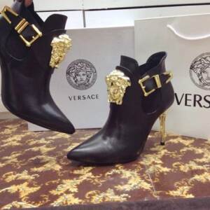 Bota  Versace