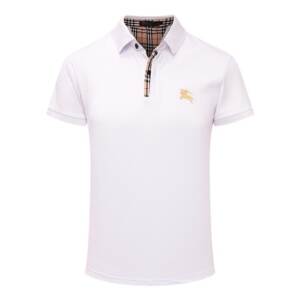 Burberry Camisa Polo Burberry