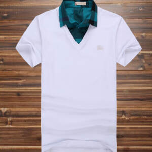 Burberry Camisa Polo Burberry