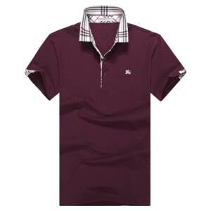 Burberry Camisa Polo Burberry