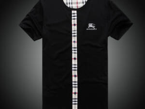 Burberry Camiseta Burberry