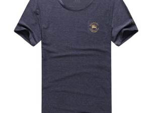 Burberry Camiseta Masc. Burberry