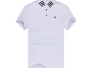 Burberry Camiseta Polo Burberry