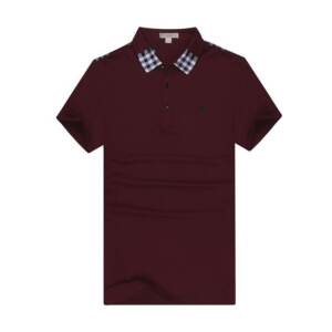 Burberry Camiseta Polo Burberry