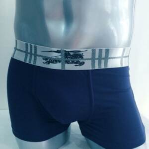 Burberry Cueca Box Boxer Underwear Burberry