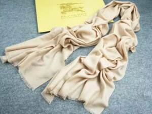 Cachecol Echarpe Burberry