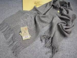 Cachecol Echarpe Burberry
