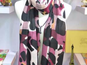 Cachecol Echarpe Burberry
