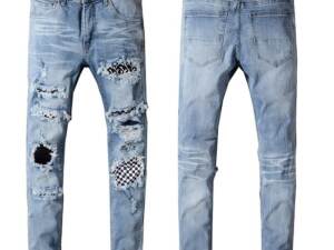 Calça Amiri