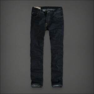 Calça Jeans Abercrombie & Fitch