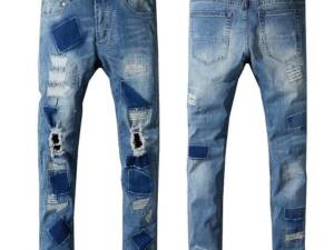 Calça Jeans Amiri