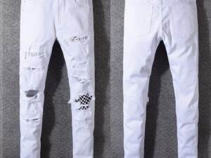 Calça Jeans Amiri