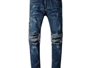 Calça Jeans Amiri