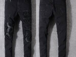 Calça Jeans Amiri