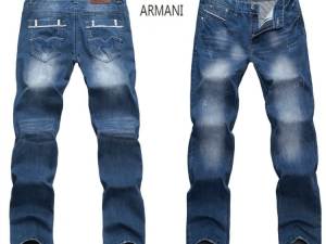 Calça Jeans Armani