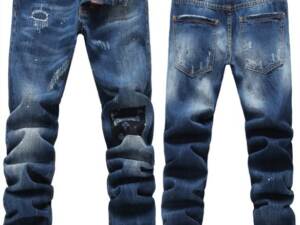 Calça Jeans DSqared2