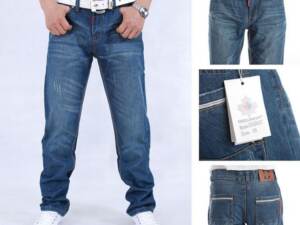 Calça Jeans DSqared2