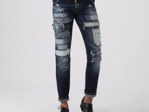 Calça Jeans DSqared2