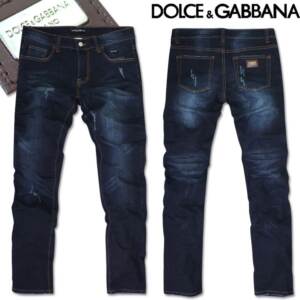 Calça Jeans Dolce&Gabbana