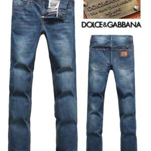 Calça Jeans Dolce&Gabbana