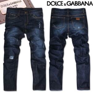 Calça Jeans Dolce&Gabbana