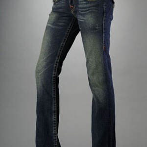 Calça Jeans Fem.True Religion