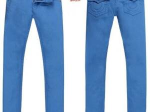 Calça Jeans Fem.True Religion