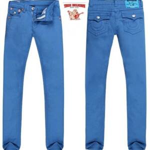 Calça Jeans Fem.True Religion