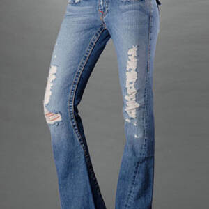 Calça Jeans Fem.True Religion