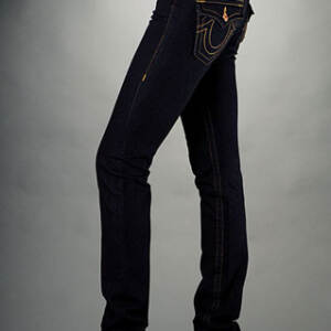 Calça Jeans Fem.True Religion