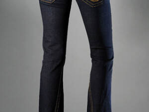 Calça Jeans Fem.True Religion