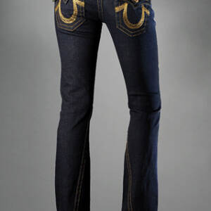 Calça Jeans Fem.True Religion