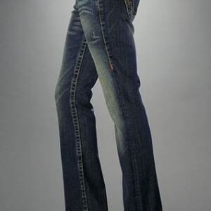 Calça Jeans Fem.True Religion