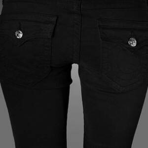 Calça Jeans Fem.True Religion