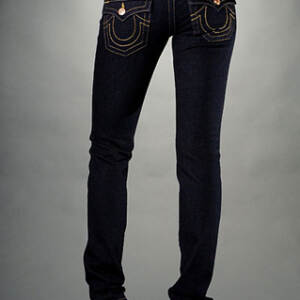 Calça Jeans Fem.True Religion