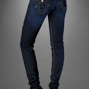 Calça Jeans Fem.True Religion