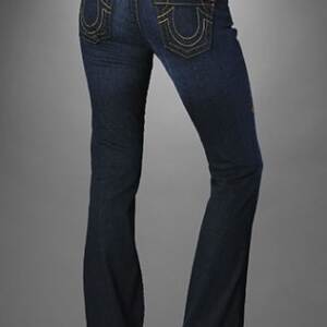 Calça Jeans Fem.True Religion