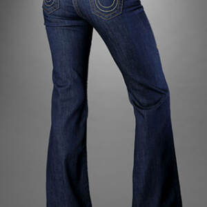 Calça Jeans Fem.True Religion