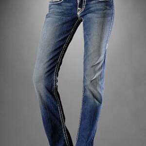 Calça Jeans Fem.True Religion