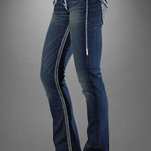 Calça Jeans Fem.True Religion