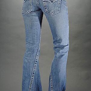 Calça Jeans Fem.True Religion