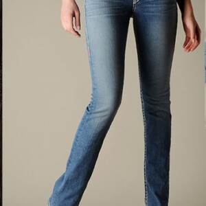 Calça Jeans Fem.True Religion